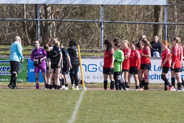 Bild 40 - wBJ VfL Pinneberg - Waldd�rfer SV : Ergebnis: 5:0